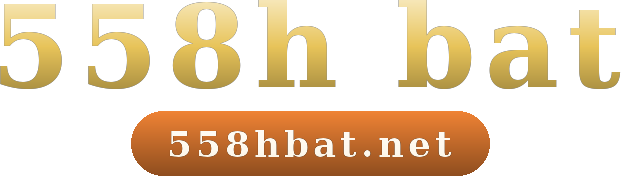 558h bat logo